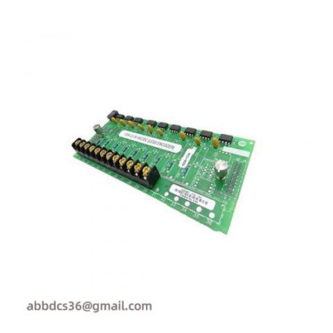 AB 1336-L5 Control Interface Board, Industrial Automation Solutions