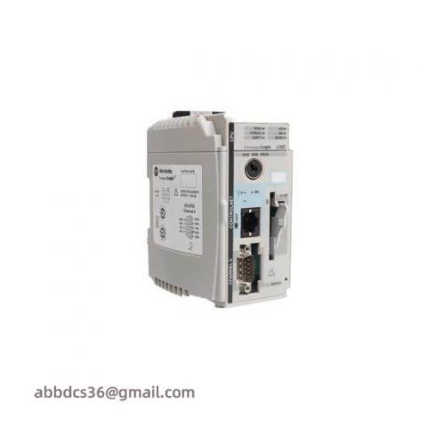 ABB 1361-NO61-2-5 Variable Frequency Drive, Advanced Industrial Control Solution