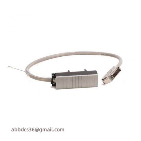 ABB 1492-ACABLE025UA Analog Cable for Industrial Control Systems