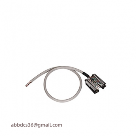 Brand 1492-CABLE050TBCH Control Cable