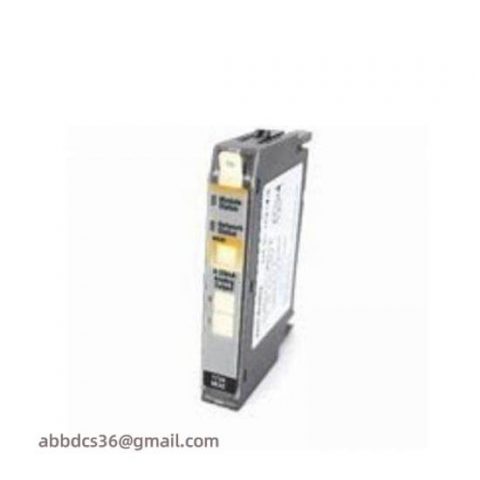 ABB 1715-TASIB16D High-Performance Control Module