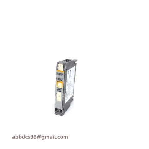 AB ControlLogix 1734-OE2C/B Output Module - Advanced Automation Solution