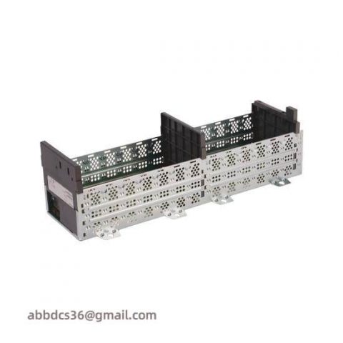 AB 1746-A13 - Industrial Control Module, Advanced Automation Solution