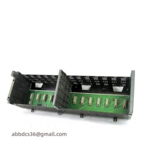 AB 1746-A13/B 13-Slot Rack - Modular Control Solution