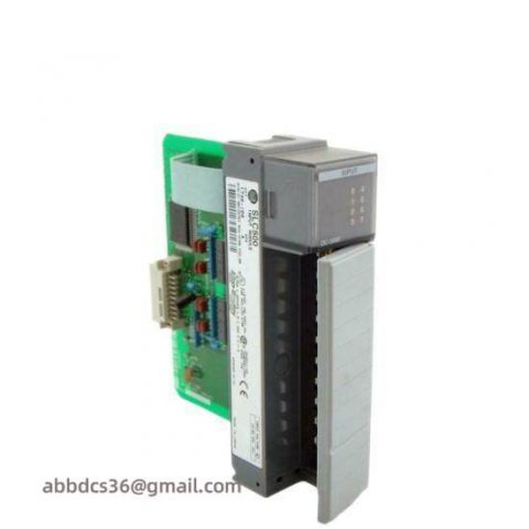 Allen Bradley 1746IB8 Digital DC Input Module, PLC SLC 500