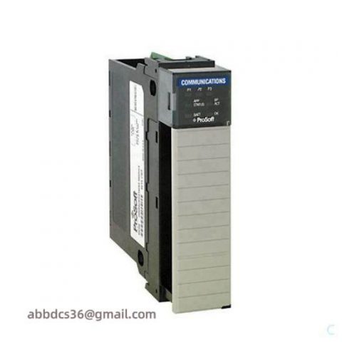 Allen-Bradley 1756-DMF30 ControlLogix Drive Module - Industrial Automation Solution