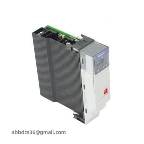 Allen-Bradley 1756-EN2T/A CLX HI-CAP ENET/IP Module - TP, Advanced Industrial Control Solution