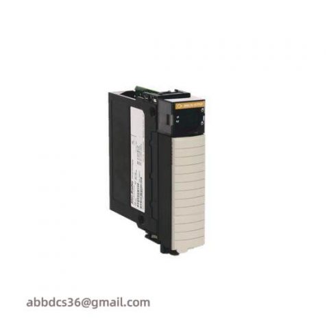 AB 1756-MO2AE Analog Servo Module