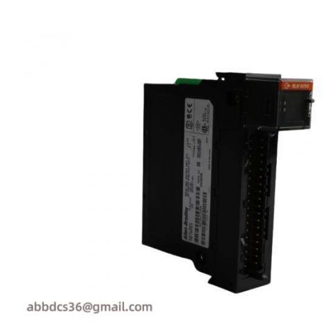 Allen-Bradley 1756-OW16I Relay Output Module - Advanced Control Solutions