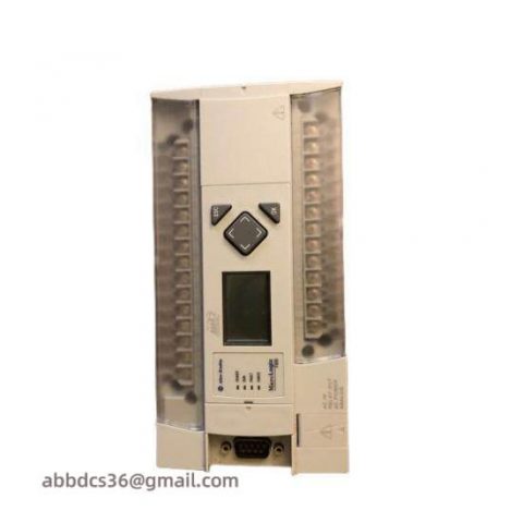 Allen Bradley 1766-L32AWAA AC Power PLC Module