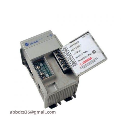 Allen-Bradley 1769PB4 CompactLogix Power Supply Module