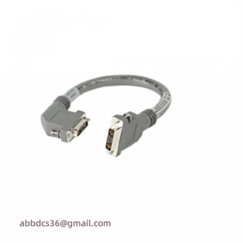 Allen-Bradley 1771-CP1 PLC-5 I/O Chassis Cable