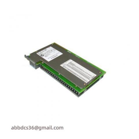 Allen-Bradley 1771-IB Digital Input Module for Industrial Automation