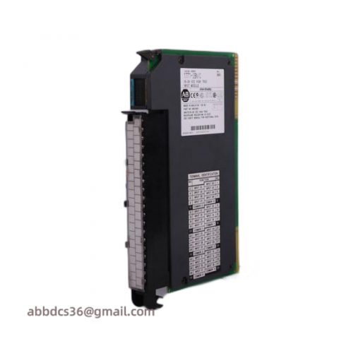 Allen-Bradley 1771-KX1 PLC Module, Advanced Control Solution for Industrial Automation