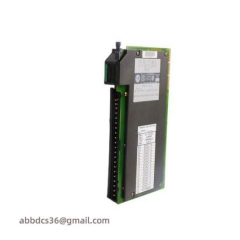 Allen-Bradley 1771-OB Digital DC Output Module for Industrial Control Systems