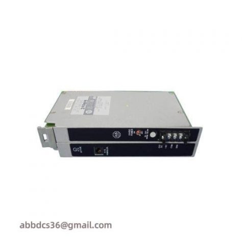 Allen Bradley 1771-P5E-A Power Supply Module