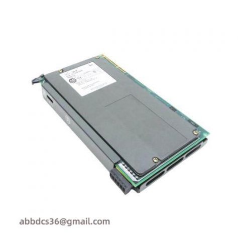 AB 1771-SN SUB I/O Scanner Module - Comprehensive Control Solution