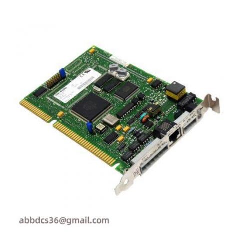 AB 1784-KTX Communication Card