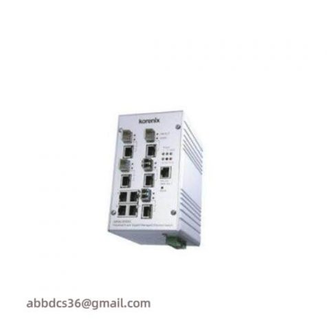 ABB 1785-EMET, Compact AC Motor Starter, Control Module