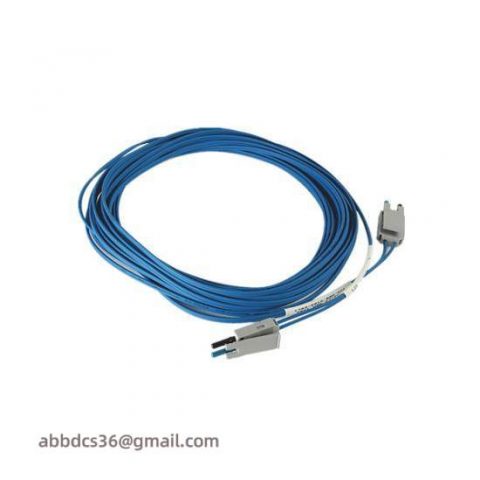 ABB 1786-FS10 Fiber Optic Cable - Industrial Control Solutions