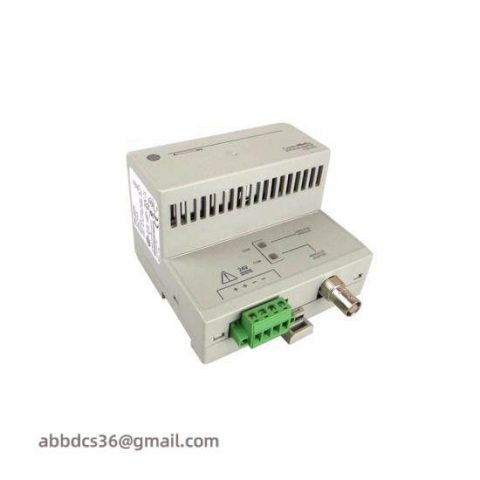 Allen Bradley 1786-RPA/B Repeater Adapter for ControlNet Systems