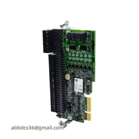 Siemens 20-750-2263C-1R2T I/O Module, Precision Control Solutions