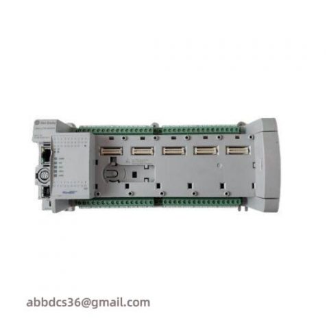 B&R IO-Link EtherNet/IP Controller 2080-LC50-48QWB