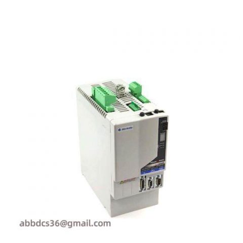 Allen-Bradley Kinetix 6000 2094-BC01-M01-S Drives, for Industrial Control Solutions