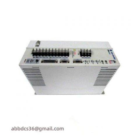 Siemens 2098-DSD-HV050X SERVO DRIVE