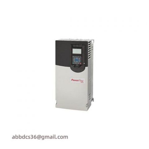 Allen-Bradley 20BB2P2A3AYYBEC1 - Advanced Industrial Drive, for Precision Control and Efficiency