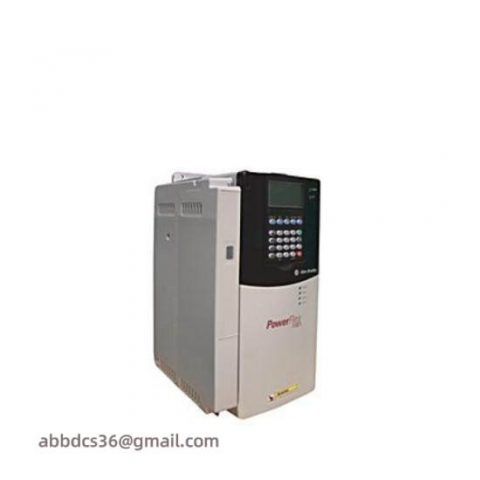 GE 20DC730A0ENNBNANE POWERFLEX 700S AC Drive, Advanced Industrial Automation Solution