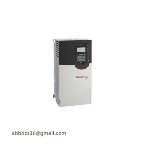 Allen-Bradley 20G1ANF046JN0NNNNN 755 AC Drive - Precision Control for Industrial Automation