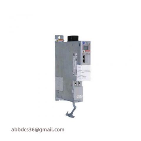 Kinetix 5700 Dual Axis Safe Speed Drive by Rockwell Automation