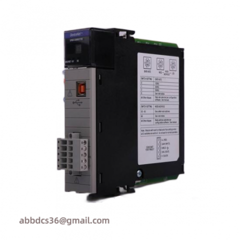 Eaton 22A-A4P5N104 ARRIVAL - Advanced Control Module, Industrial Automation