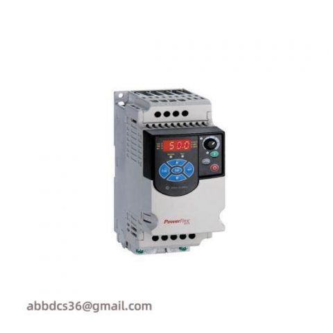 Mitsubishi 22F-D2P5N103 AC Drive, Inverter Technology