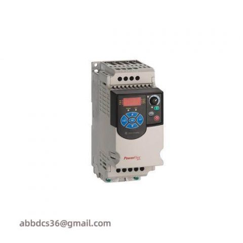 ABB 22F-D4P2N113 AC Drive, Advanced Industrial Control Solution