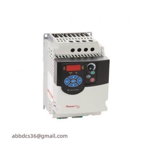 ABB 22F-D6P0N103 AC Drive, Precision Control Solutions for Industrial Automation