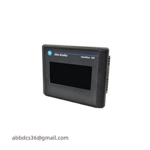 Siemens 2711-T5A16L1 Touchscreen Controller - Advanced Industrial Automation Solution