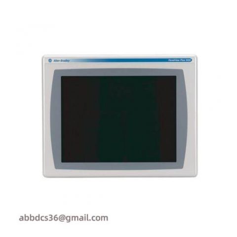 Siemens 2711P-RDT15C SER B Display Module, High-Performance HMI Solution