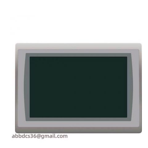 Allen-Bradley 2711P-T12W22D9P HMI Module, High-Performance Industrial Display