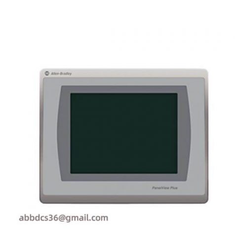 Siemens 2711P-T7C22D9P Industrial Touch Screen Display