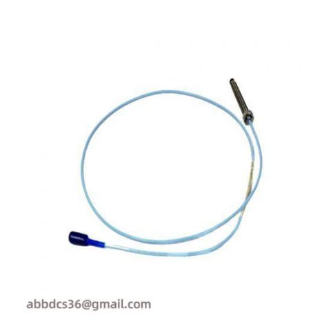 Bently Nevada 330101-00-08-05-02-00 Cable; Manufacturer: Bently Nevada