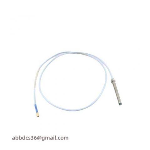 Bently Nevada 330101-00-28-10-02-05 Cable; Manufacturer: Bently Nevada