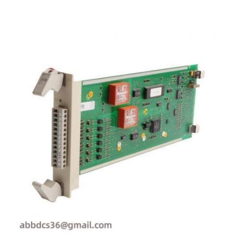 ABB 3BSE001449R1 TC520 Communication Module