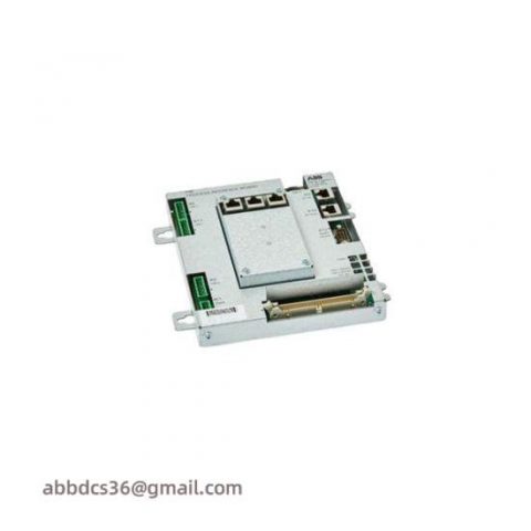 ABB 3HNA023200-001 LCD Screen, High Definition Industrial Display