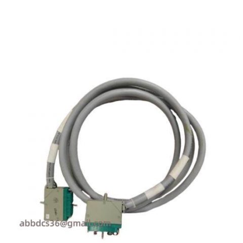 Triconex 4000103-510 Control Cable