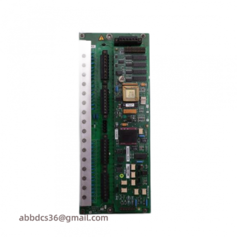 GE 40888-490-01-B1FX Smart Control Module