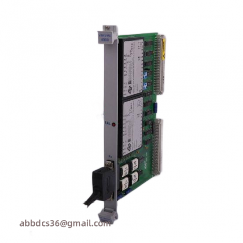 B&R 4PP420.1043.B5 - High-Performance Control Module