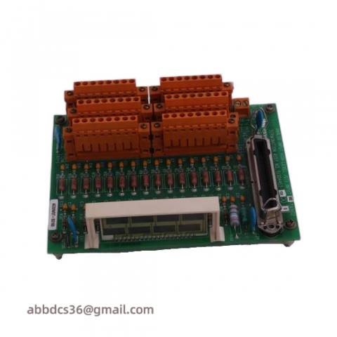 Honeywell 51304672-100 Analog Output Module