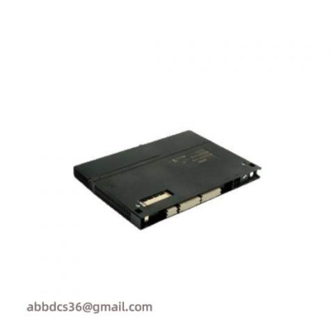 Siemens 6DD1607-0AA1 - Industrial Application Module, Precision Engineered for Advanced Automation Solutions